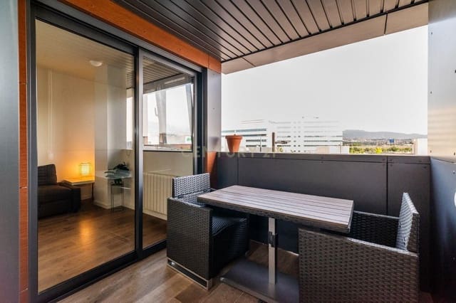 1 Zimmer Wohnung zu verkaufen in Campus de la Salud, Granada Stadt - 310.000 € (Ref: 9618476)