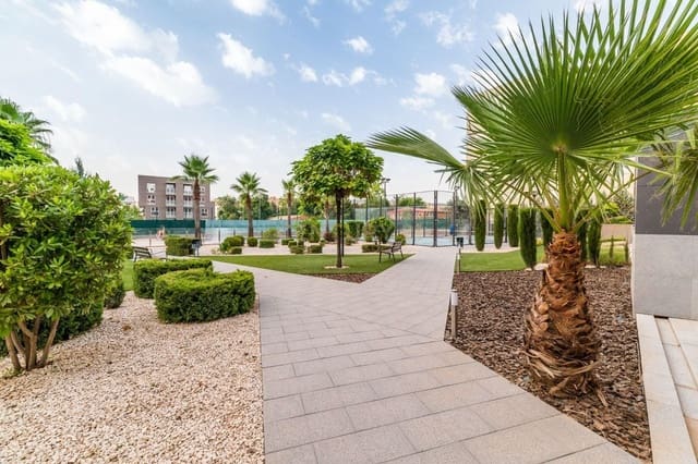 1 Zimmer Wohnung zu verkaufen in Campus de la Salud, Granada Stadt - 310.000 € (Ref: 9618476)