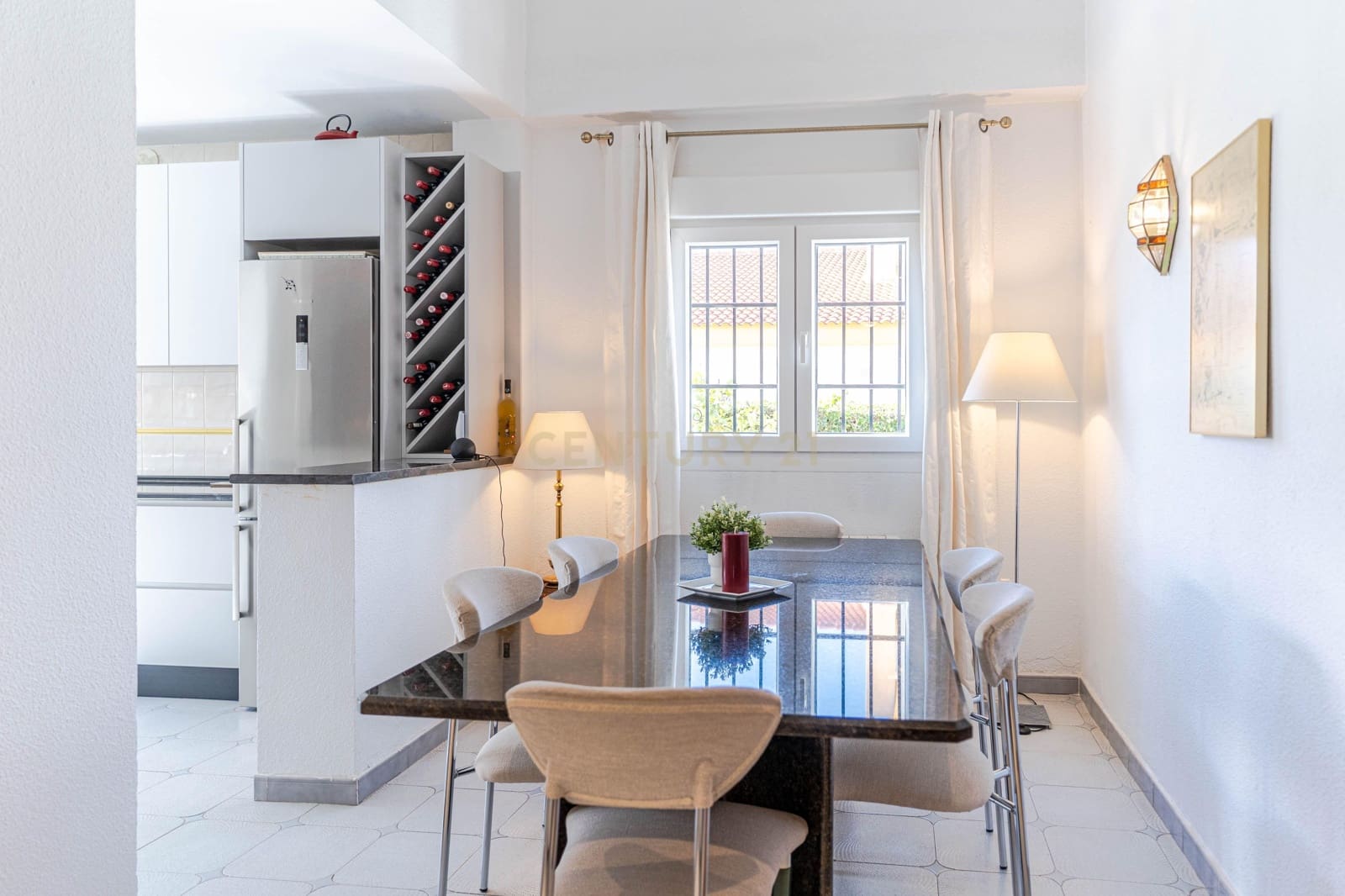 4 bedroom Semi-detached Villa for sale in Padul - € 369,000 (Ref: 9622753)