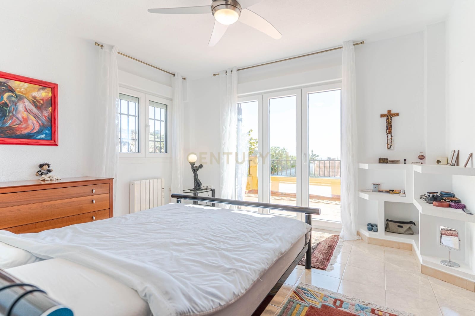 4 bedroom Semi-detached Villa for sale in Padul - € 369,000 (Ref: 9622753)