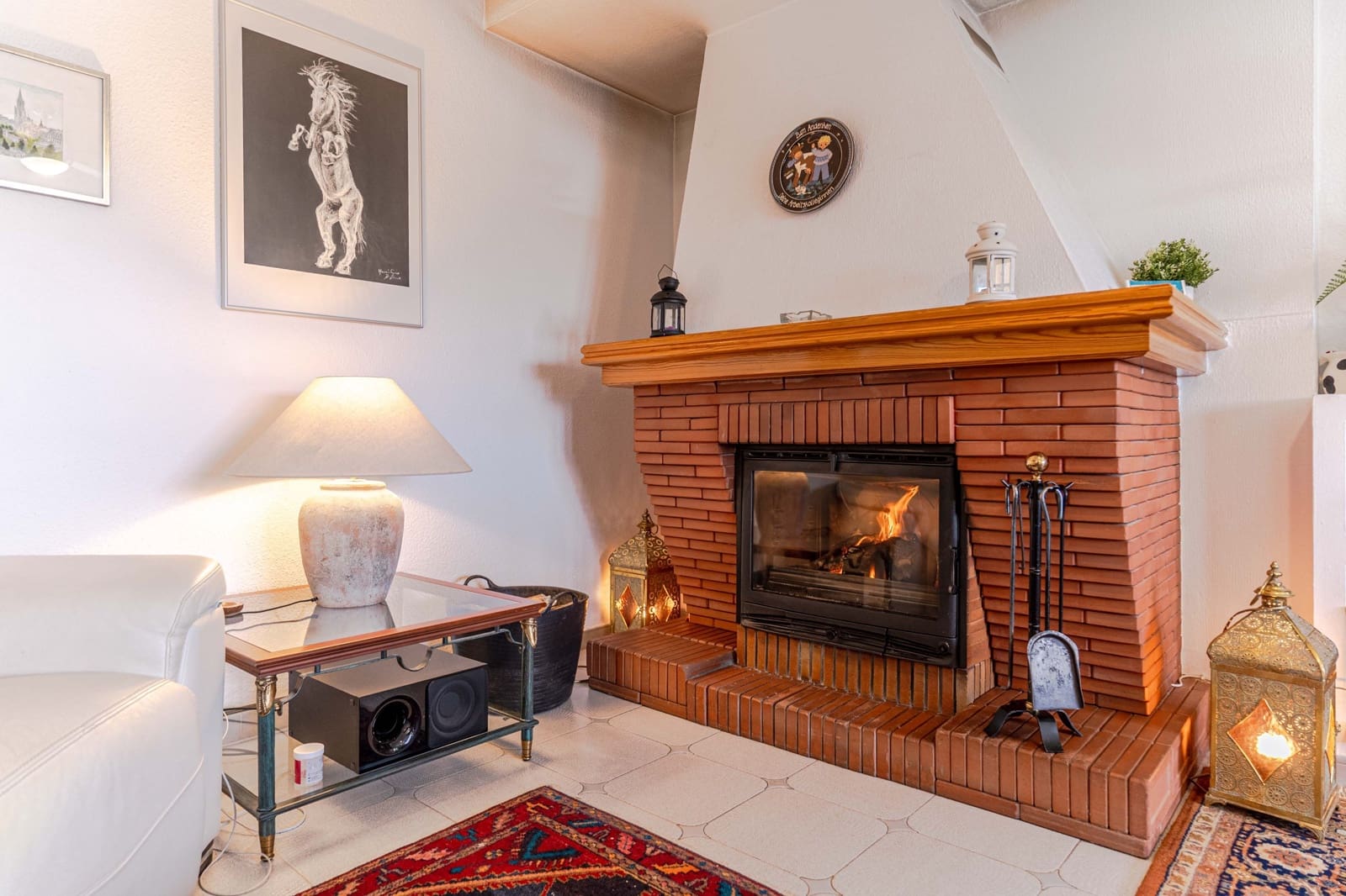 4 bedroom Semi-detached Villa for sale in Padul - € 369,000 (Ref: 9622753)