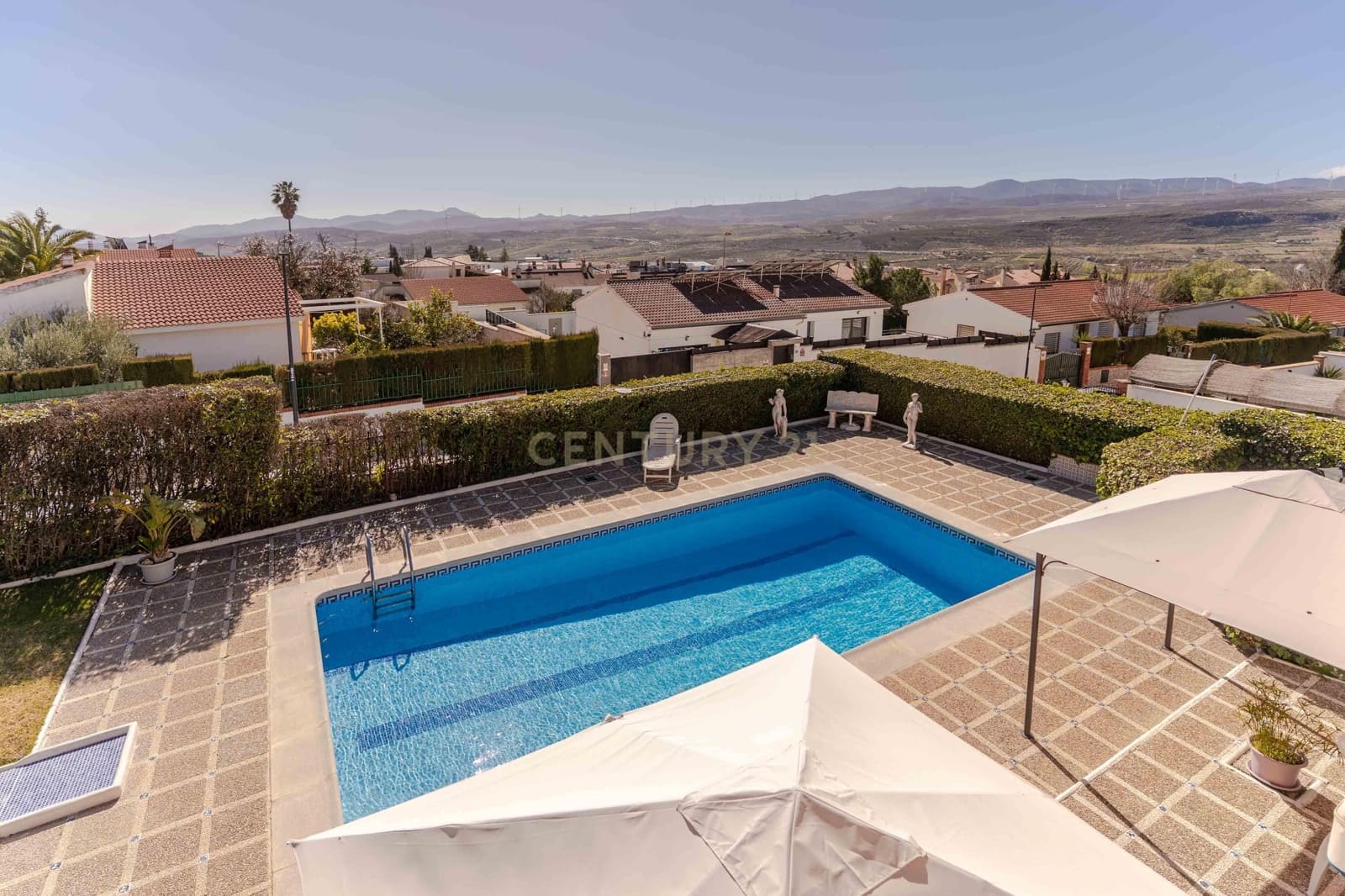 4 bedroom Semi-detached Villa for sale in Padul - € 369,000 (Ref: 9622753)
