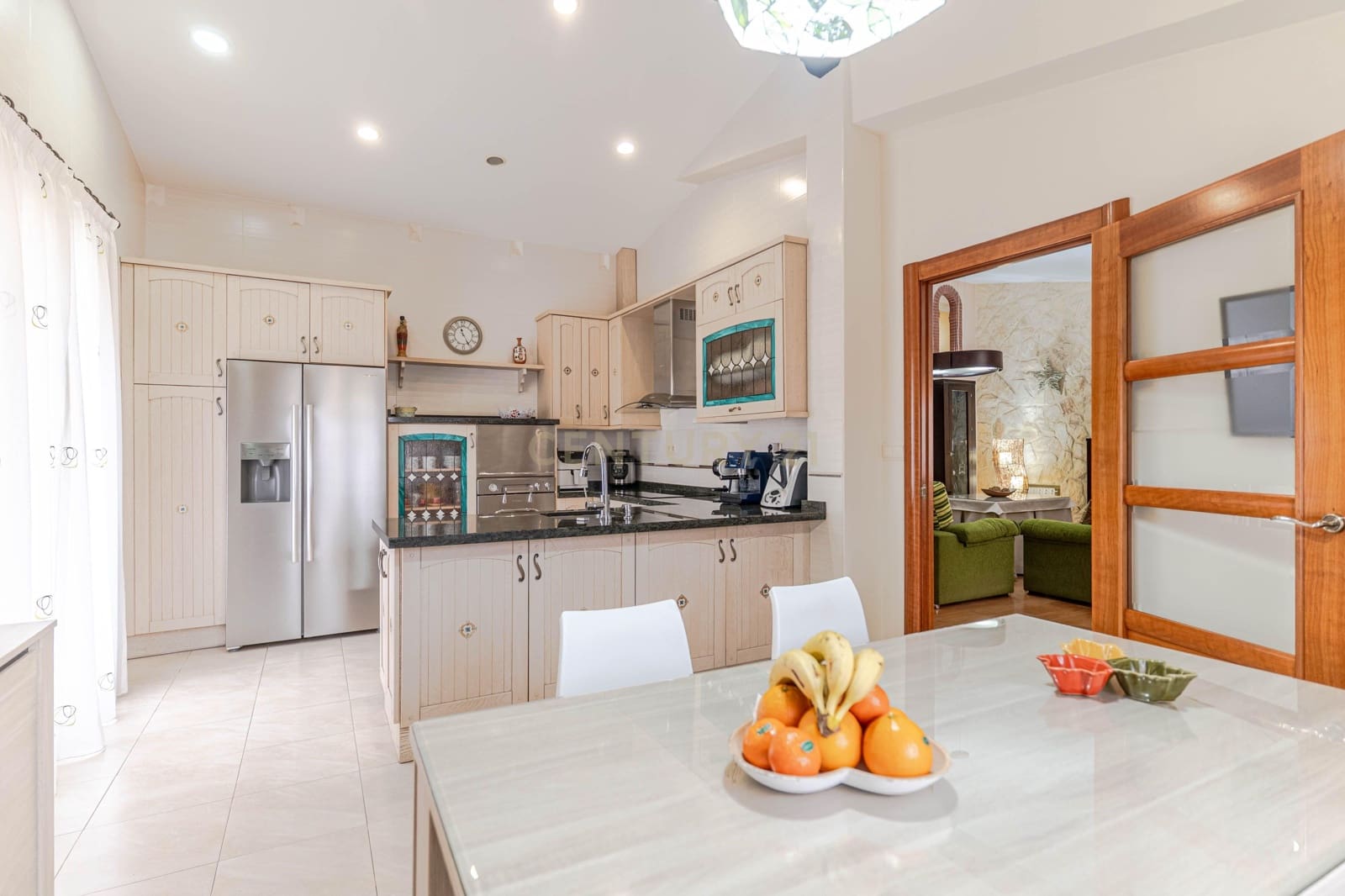 4 makuuhuone Huvila myytävänä paikassa Padul mukana uima-altaan - 389 000 € (Ref: 9624074)