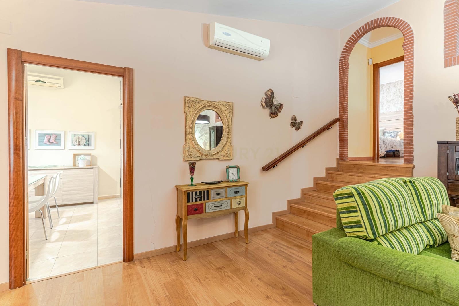 4 makuuhuone Huvila myytävänä paikassa Padul mukana uima-altaan - 389 000 € (Ref: 9624074)