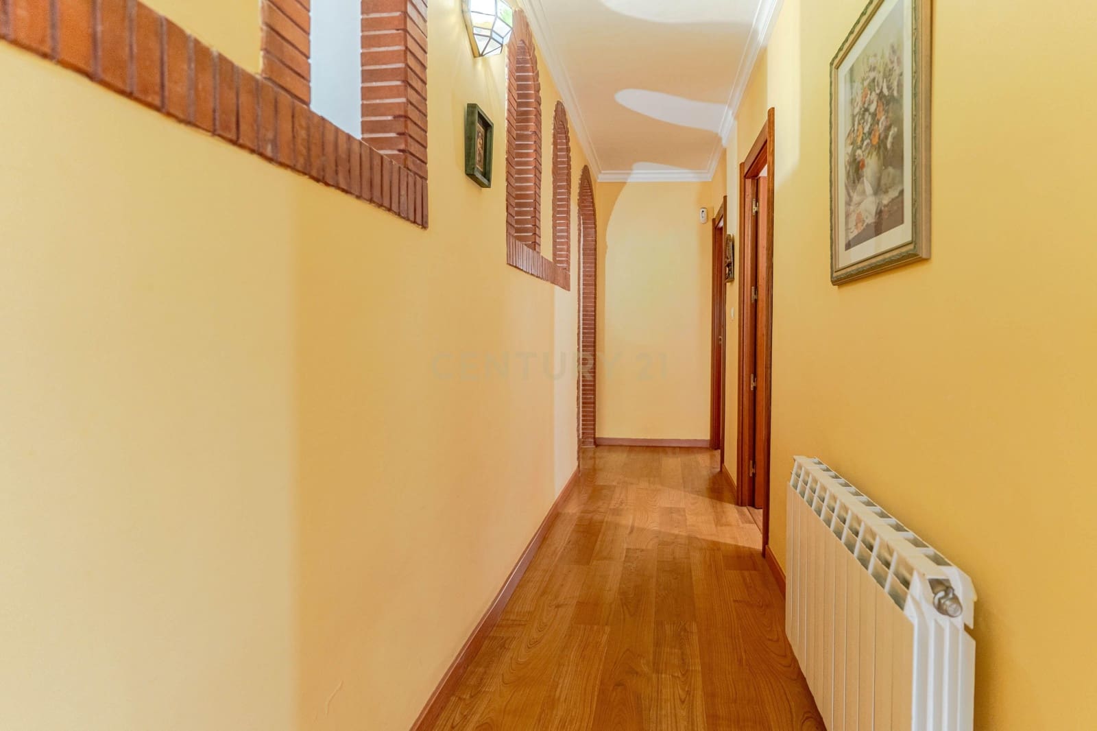 4 makuuhuone Huvila myytävänä paikassa Padul mukana uima-altaan - 389 000 € (Ref: 9624074)