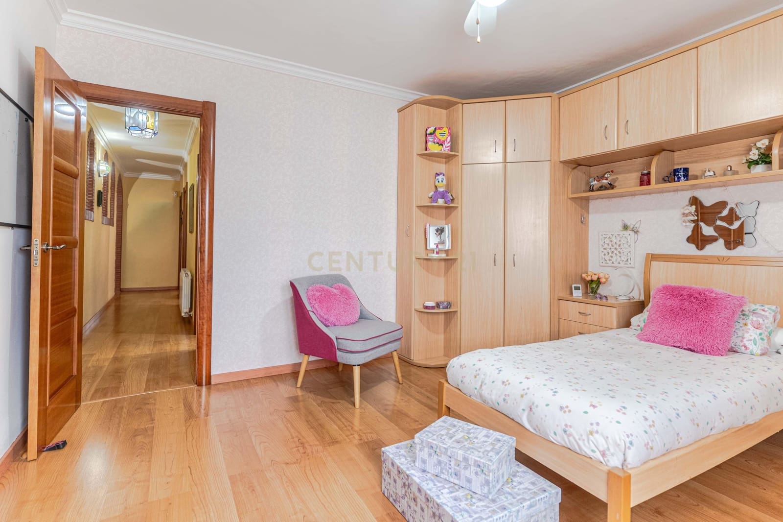 4 makuuhuone Huvila myytävänä paikassa Padul mukana uima-altaan - 389 000 € (Ref: 9624074)