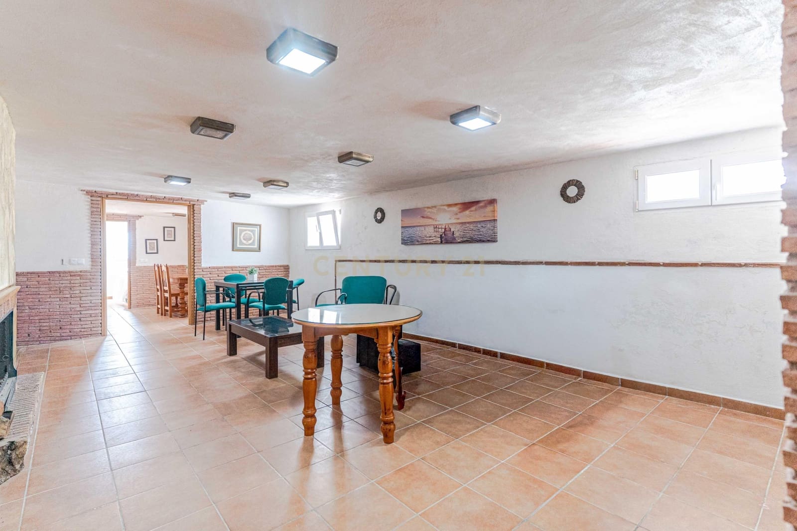 4 makuuhuone Huvila myytävänä paikassa Padul mukana uima-altaan - 389 000 € (Ref: 9624074)