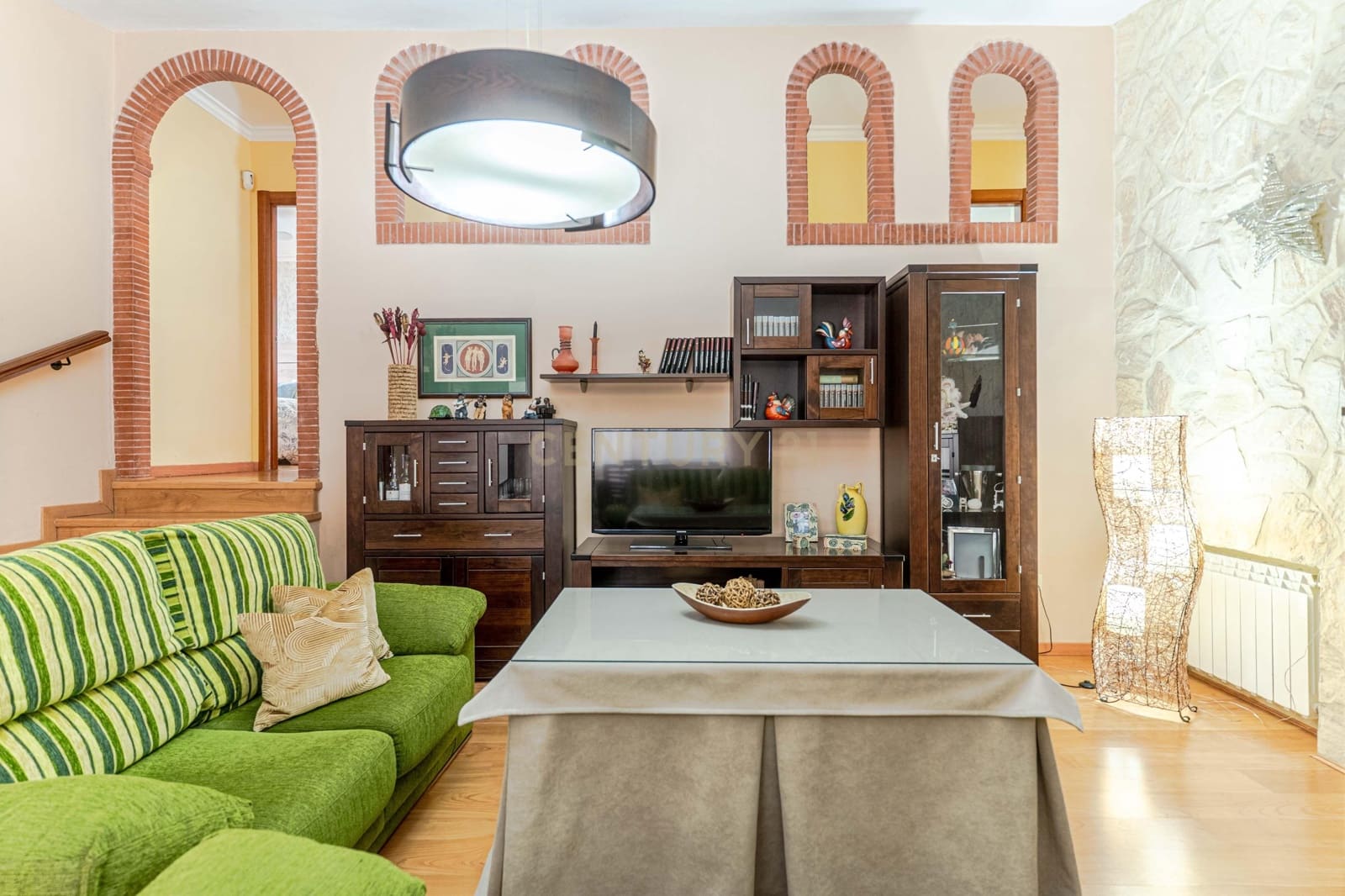 4 makuuhuone Huvila myytävänä paikassa Padul mukana uima-altaan - 389 000 € (Ref: 9624074)