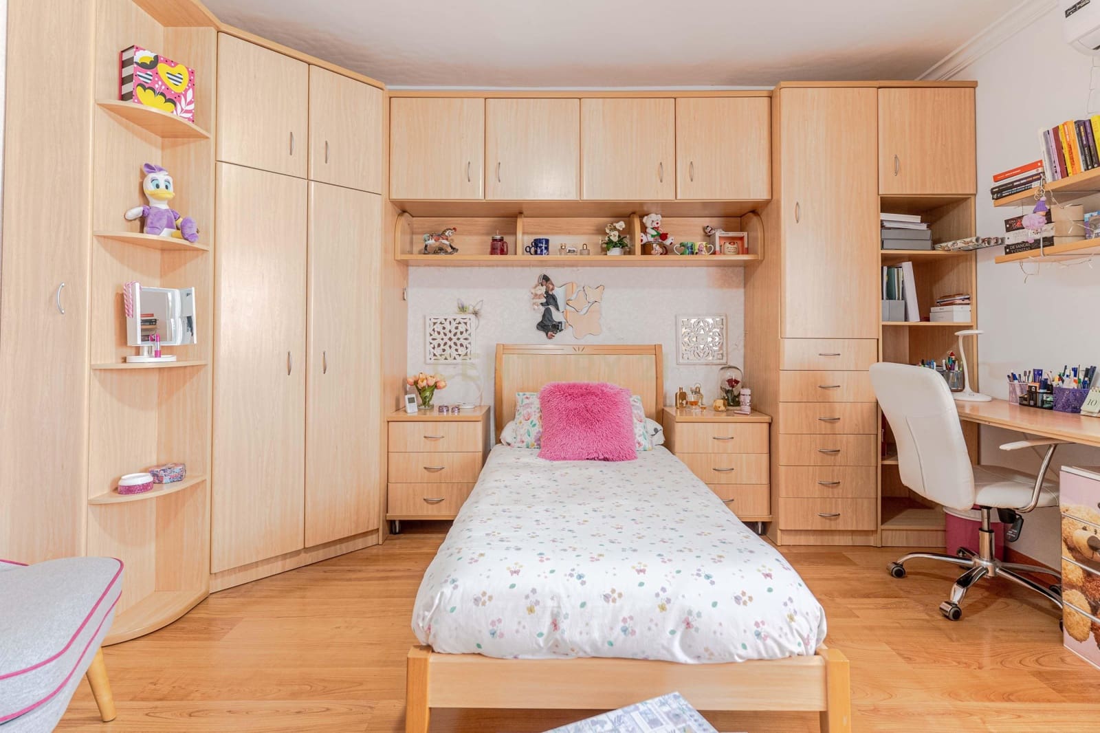 4 makuuhuone Huvila myytävänä paikassa Padul mukana uima-altaan - 389 000 € (Ref: 9624074)