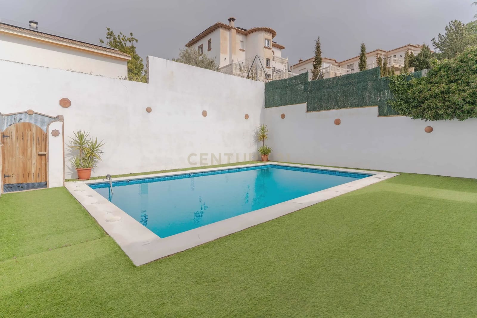 4 makuuhuone Huvila myytävänä paikassa Padul mukana uima-altaan - 389 000 € (Ref: 9624074)