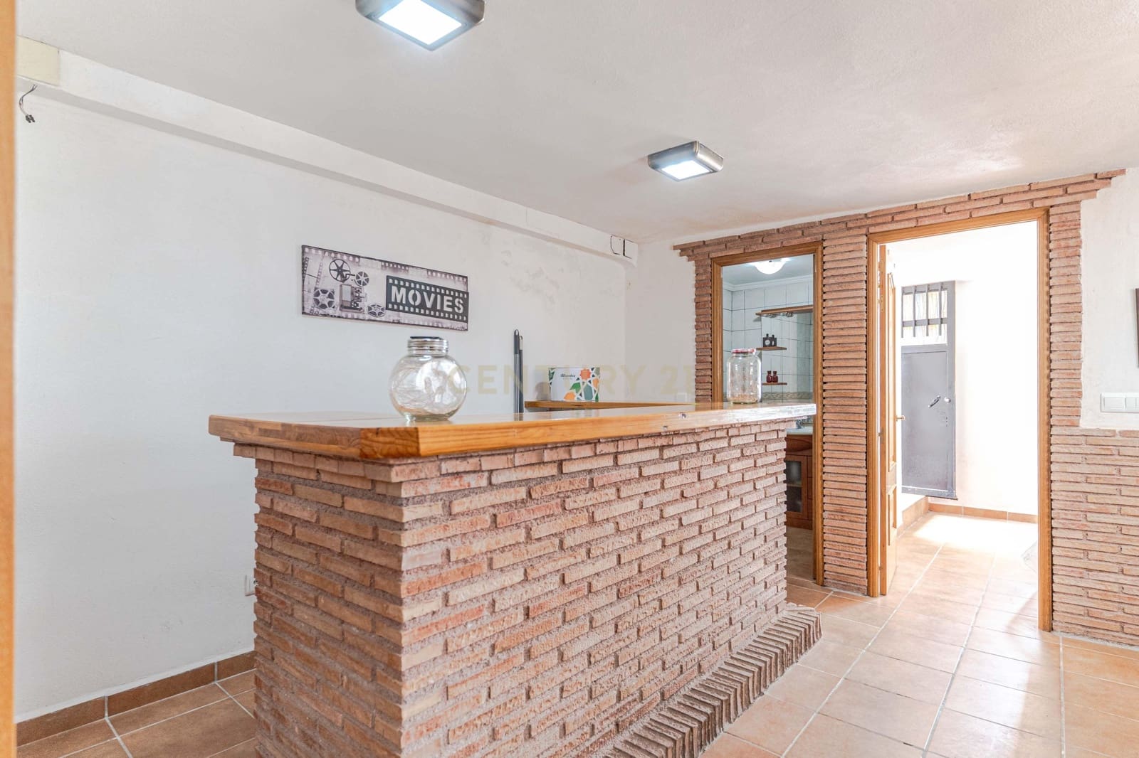 4 makuuhuone Huvila myytävänä paikassa Padul mukana uima-altaan - 389 000 € (Ref: 9624074)