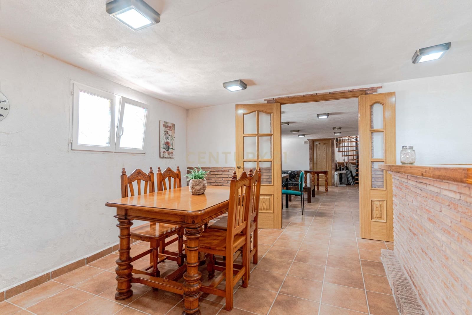 4 makuuhuone Huvila myytävänä paikassa Padul mukana uima-altaan - 389 000 € (Ref: 9624074)