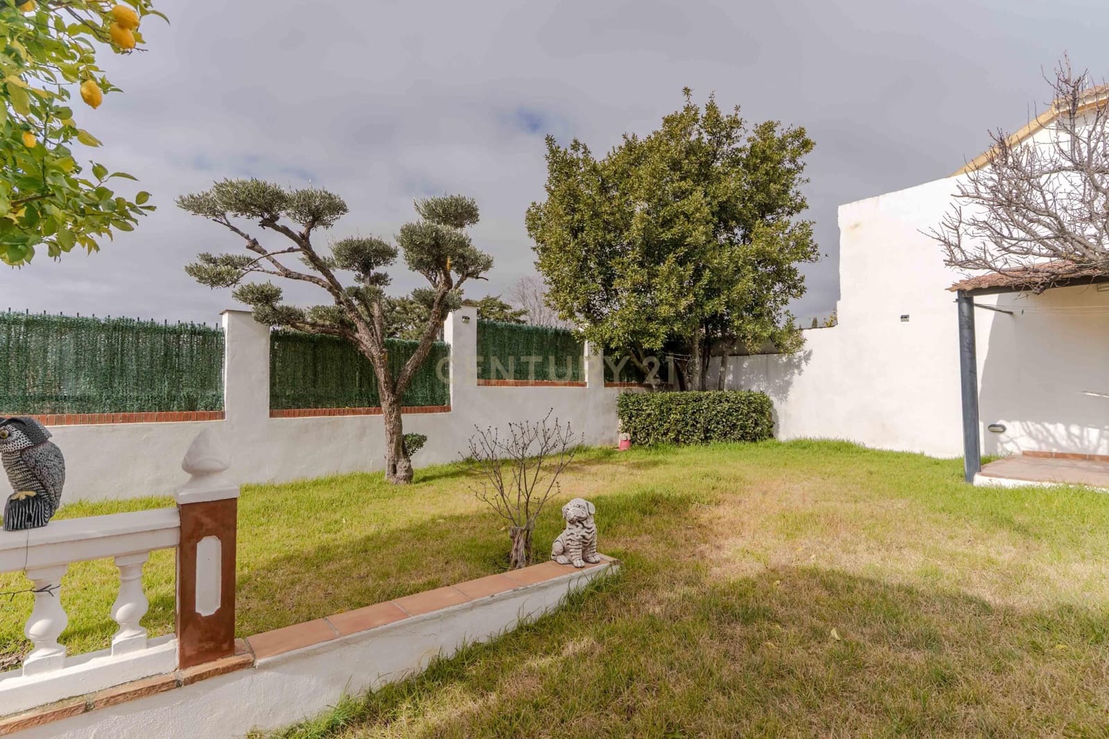 4 makuuhuone Huvila myytävänä paikassa Padul mukana uima-altaan - 389 000 € (Ref: 9624074)