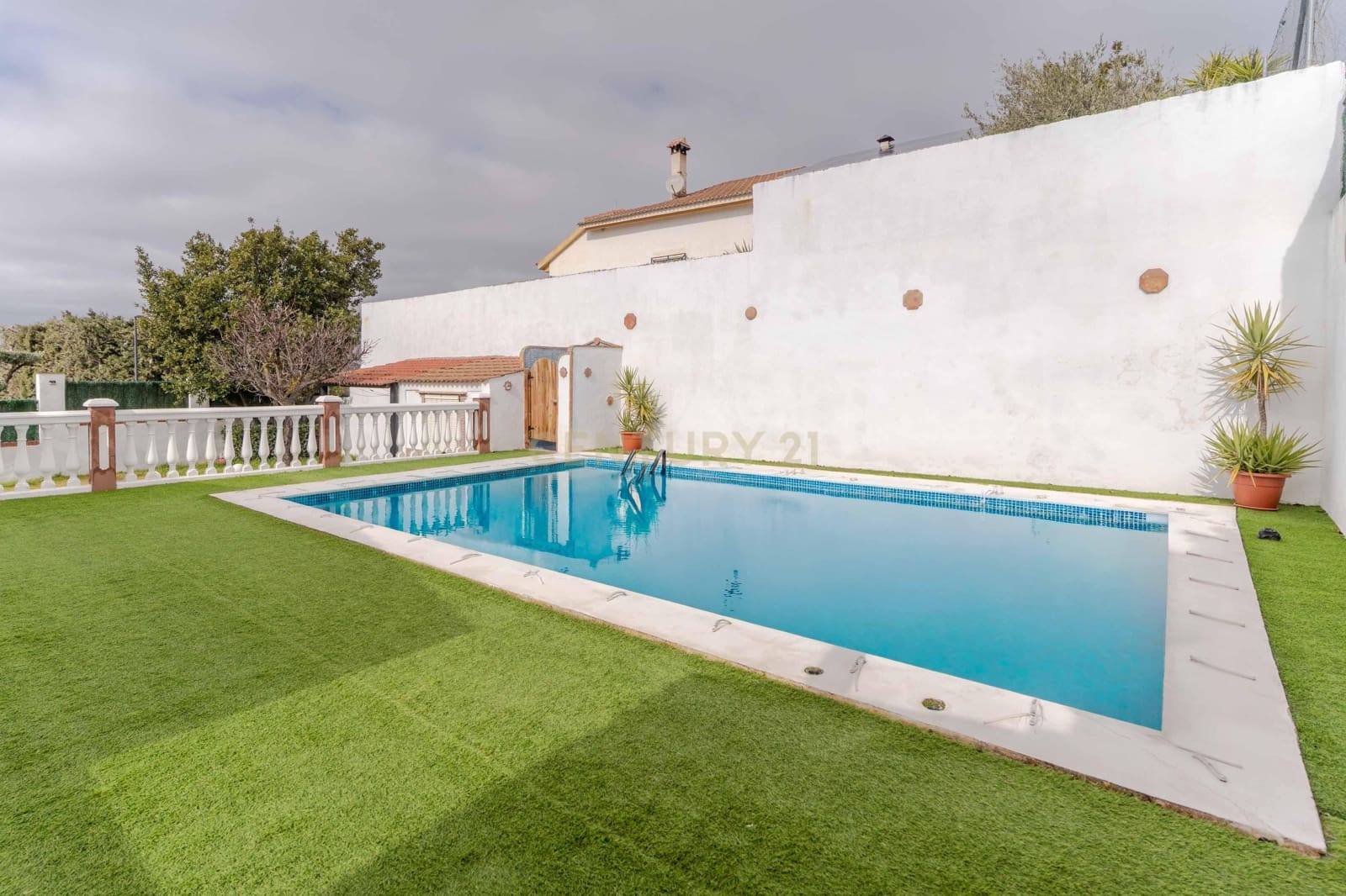 4 makuuhuone Huvila myytävänä paikassa Padul mukana uima-altaan - 389 000 € (Ref: 9624074)