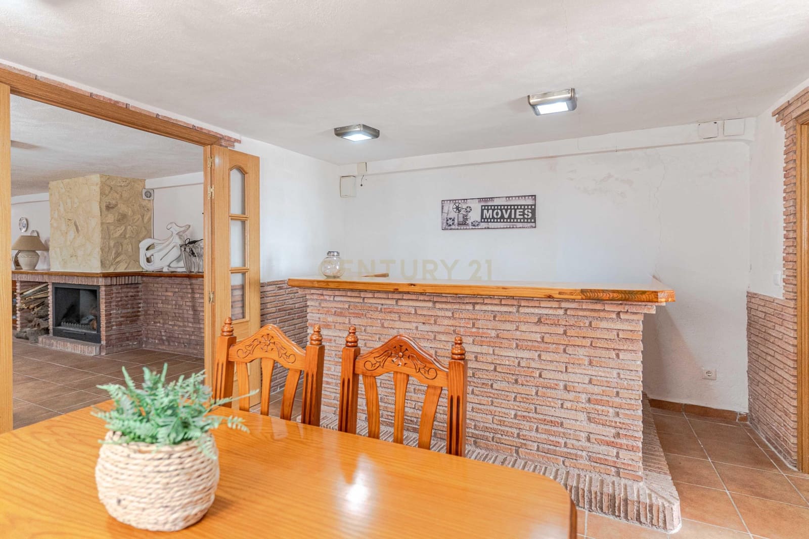 4 makuuhuone Huvila myytävänä paikassa Padul mukana uima-altaan - 389 000 € (Ref: 9624074)