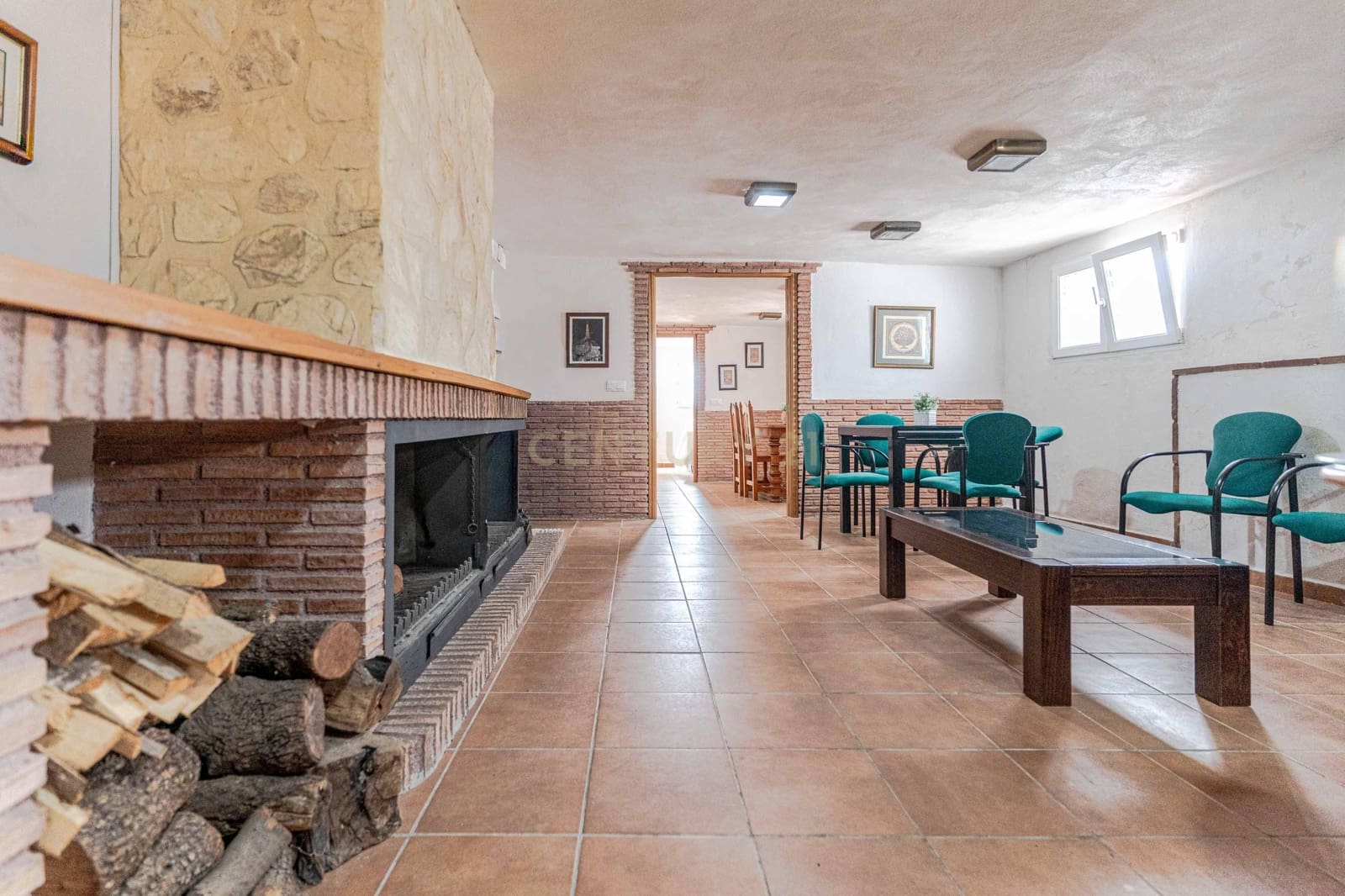 4 makuuhuone Huvila myytävänä paikassa Padul mukana uima-altaan - 389 000 € (Ref: 9624074)