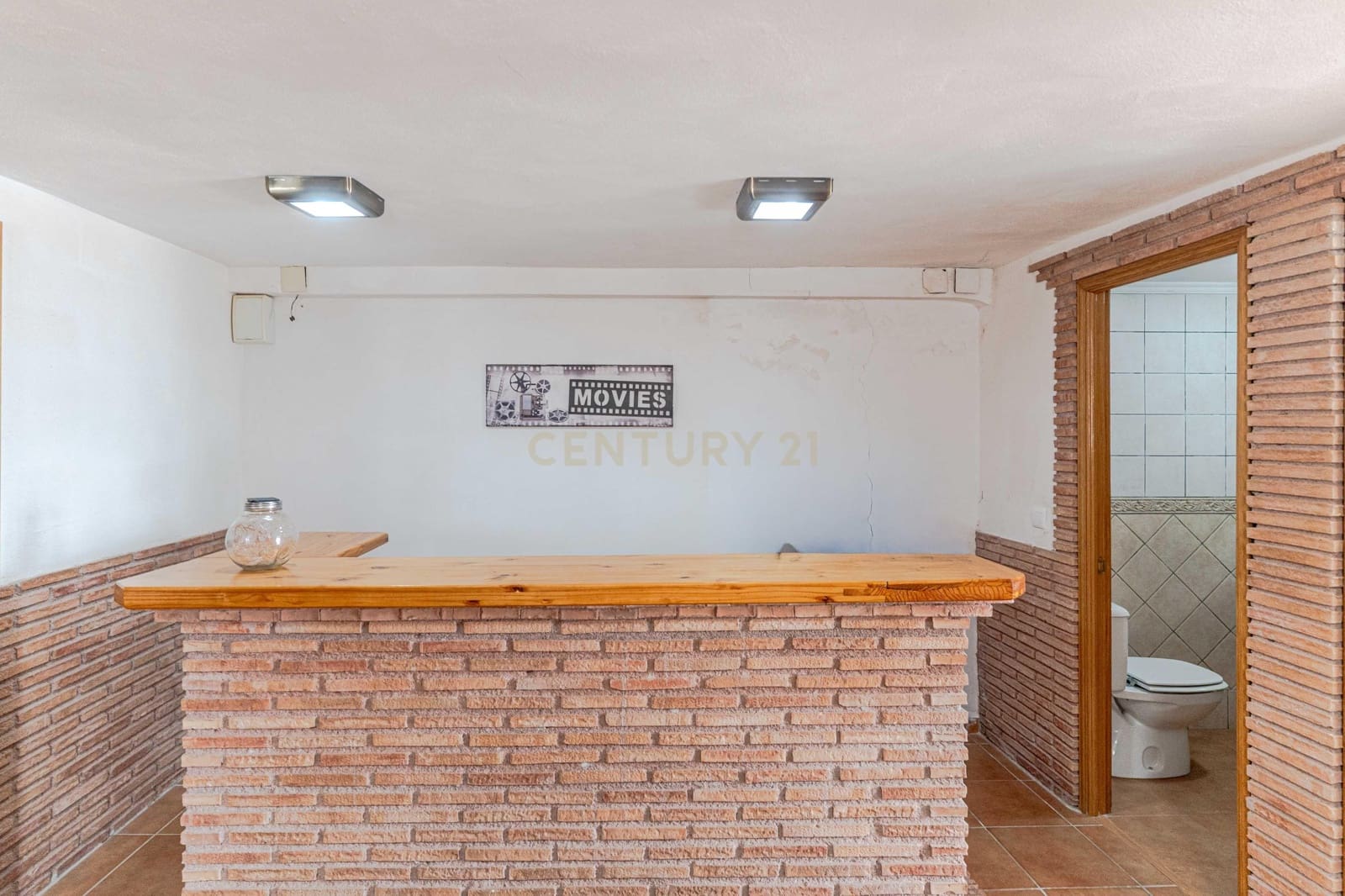 4 makuuhuone Huvila myytävänä paikassa Padul mukana uima-altaan - 389 000 € (Ref: 9624074)