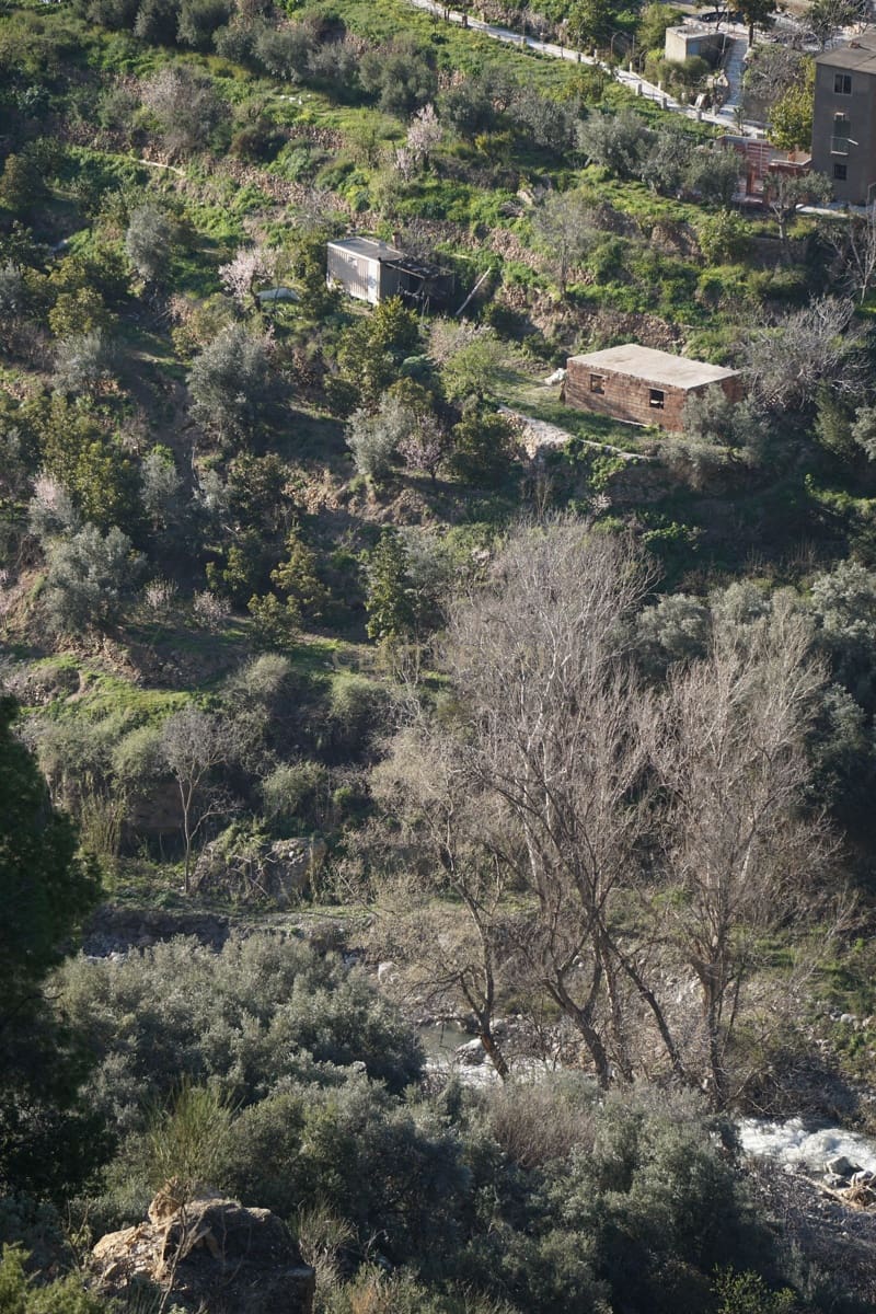 Finca/Landhuis te koop in Lanjaron - € 68.000 (Ref: 9624231)