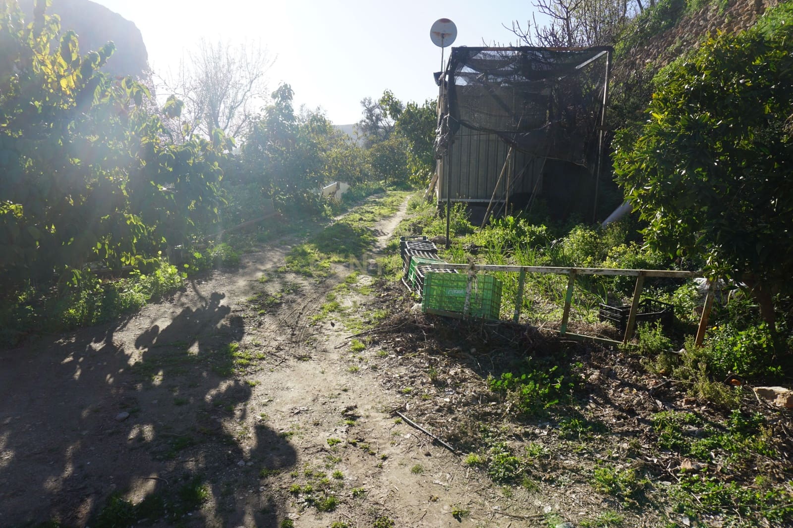 Finca/Landhuis te koop in Lanjaron - € 68.000 (Ref: 9624231)