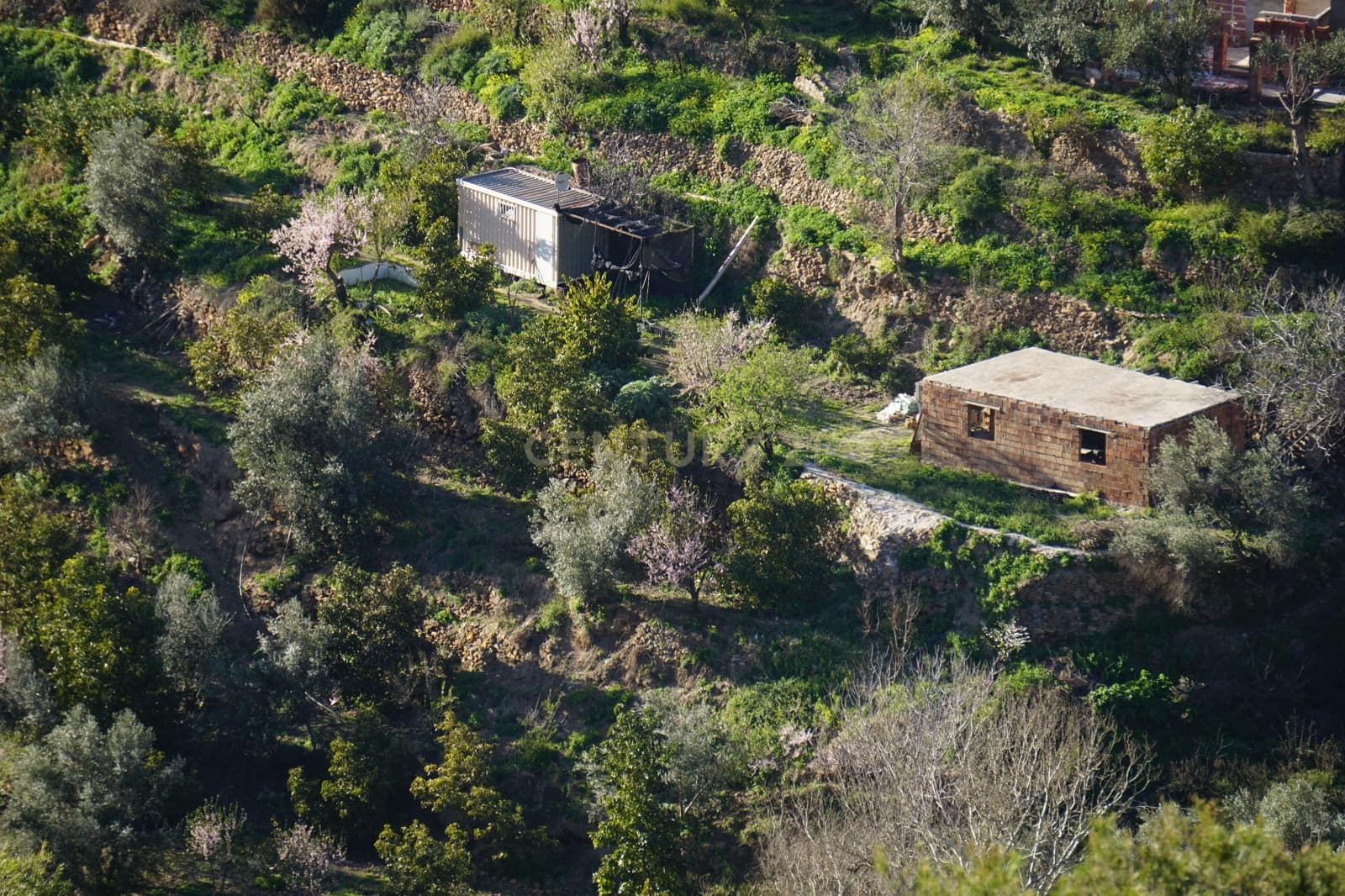 Finca/Landhuis te koop in Lanjaron - € 68.000 (Ref: 9624231)