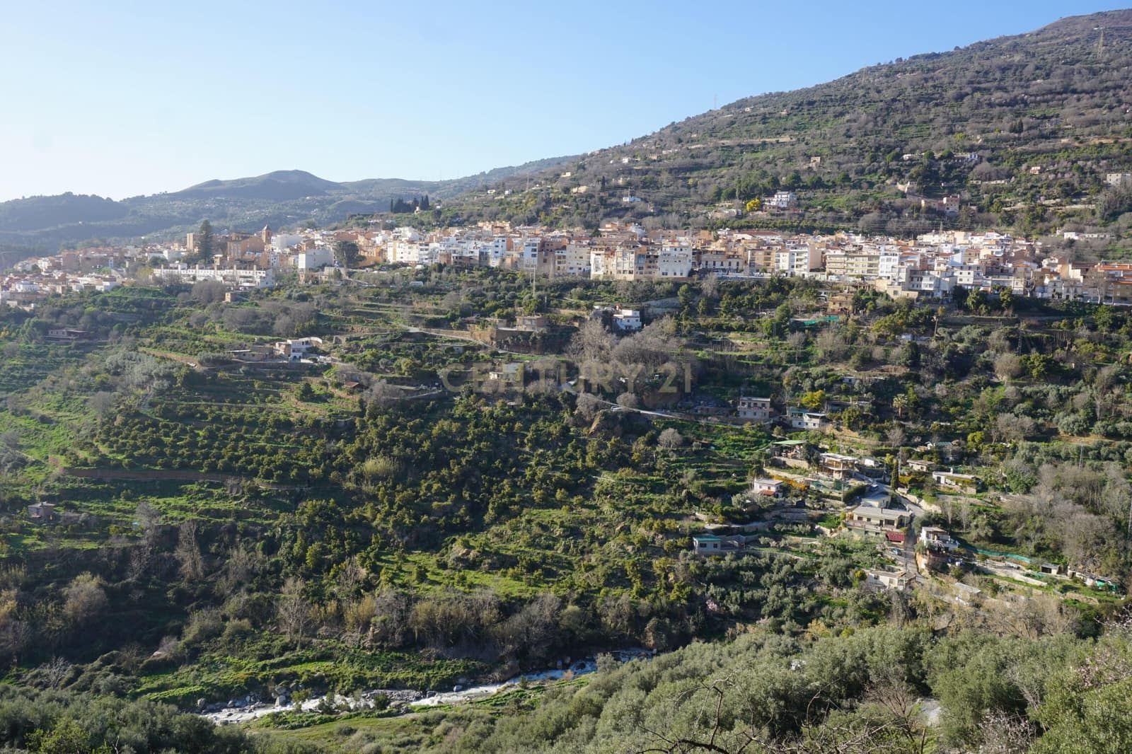 Finca/Landhuis te koop in Lanjaron - € 68.000 (Ref: 9624231)