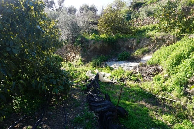 Finca/Landhuis te koop in Lanjarón - € 68.000 (Ref: 9624231)