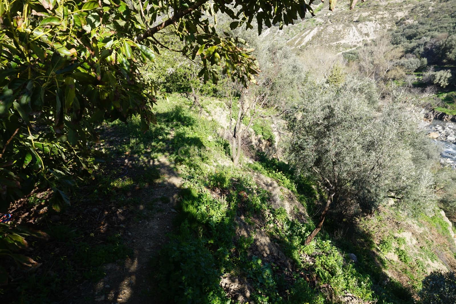 Finca/Landhuis te koop in Lanjaron - € 68.000 (Ref: 9624231)