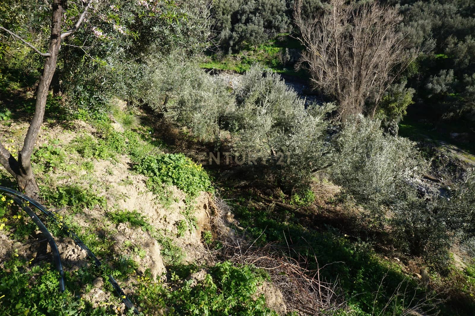 Finca/Landhuis te koop in Lanjaron - € 68.000 (Ref: 9624231)