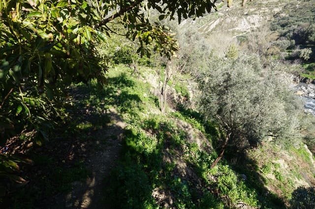 Finca/Landhuis te koop in Lanjarón - € 68.000 (Ref: 9624231)