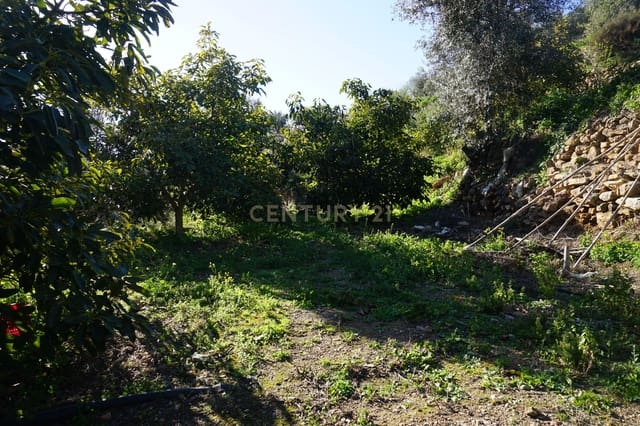 Finca/Landhuis te koop in Lanjarón - € 68.000 (Ref: 9624231)