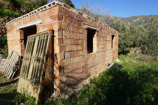 Finca/Landhuis te koop in Lanjarón - € 68.000 (Ref: 9624231)