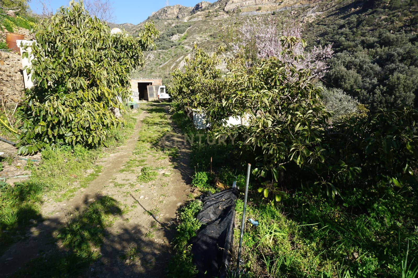 Finca/Landhuis te koop in Lanjaron - € 68.000 (Ref: 9624231)