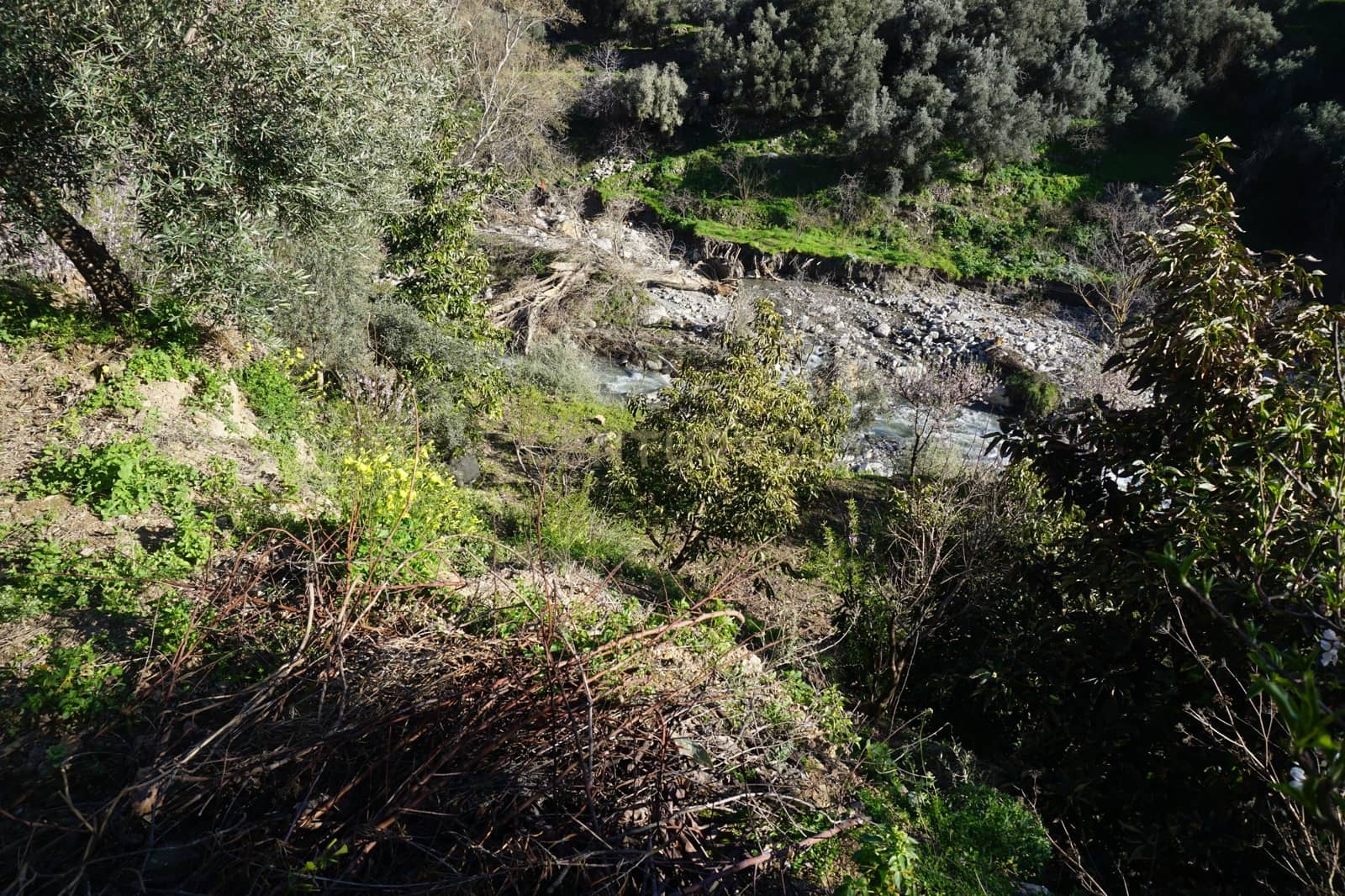 Finca/Landhuis te koop in Lanjaron - € 68.000 (Ref: 9624231)