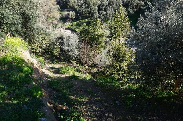 Finca/Landhuis te koop in Lanjarón - € 68.000 (Ref: 9624231)