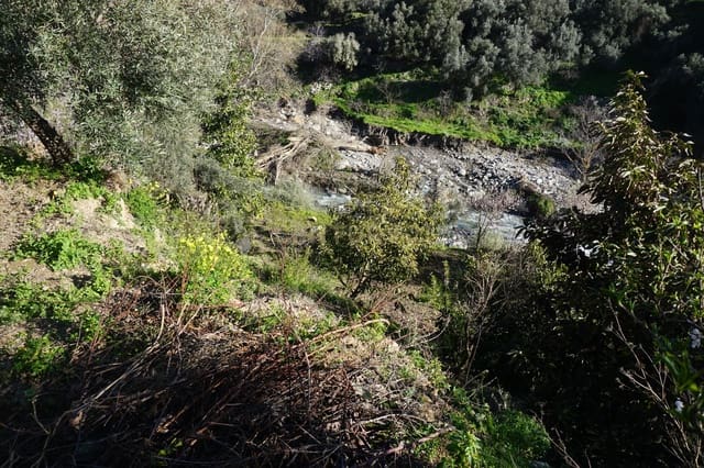 Finca/Landhuis te koop in Lanjarón - € 68.000 (Ref: 9624231)