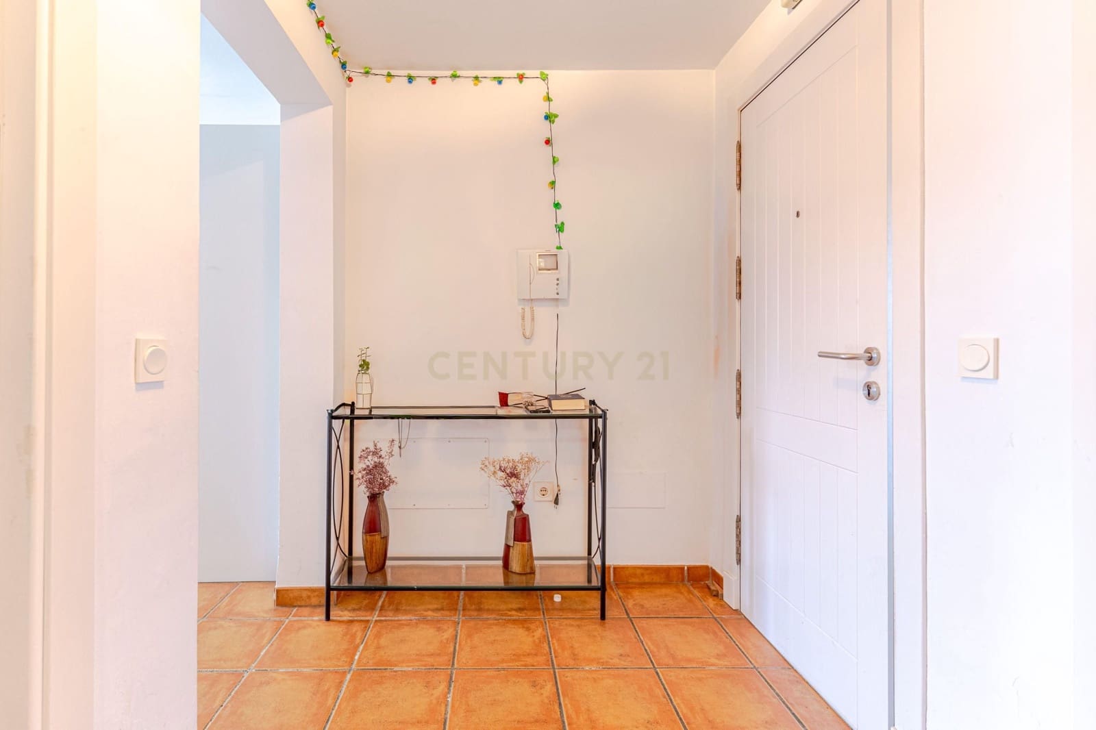 1 makuuhuone Huoneisto myytävänä paikassa Mojacar mukana uima-altaan 
autotalli - 139 900 € (Ref: 9624234)