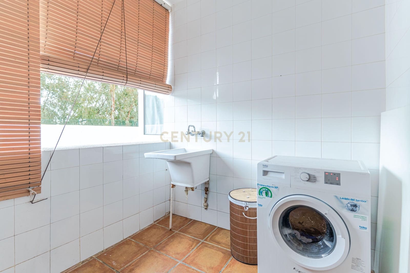 1 makuuhuone Huoneisto myytävänä paikassa Mojacar mukana uima-altaan 
autotalli - 139 900 € (Ref: 9624234)