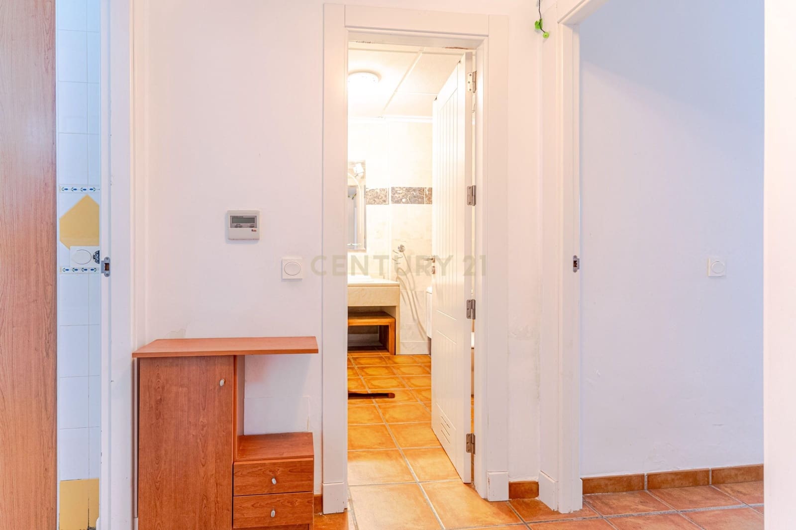 1 makuuhuone Huoneisto myytävänä paikassa Mojacar mukana uima-altaan 
autotalli - 139 900 € (Ref: 9624234)