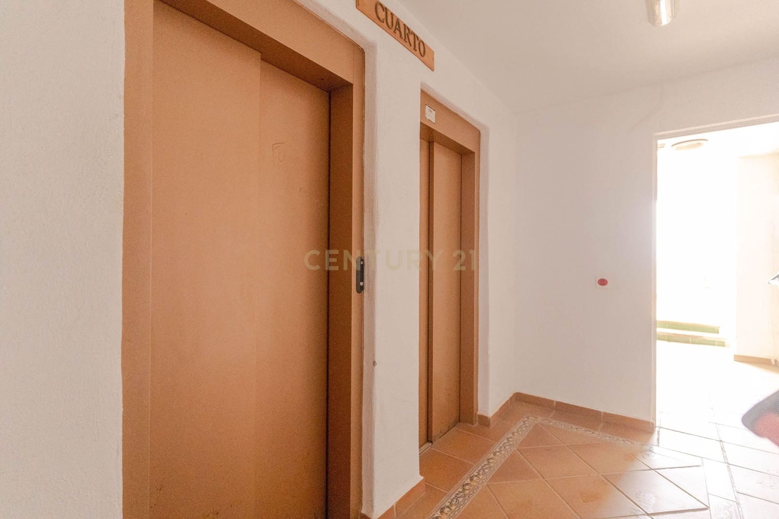 1 makuuhuone Huoneisto myytävänä paikassa Mojacar mukana uima-altaan 
autotalli - 139 900 € (Ref: 9624234)