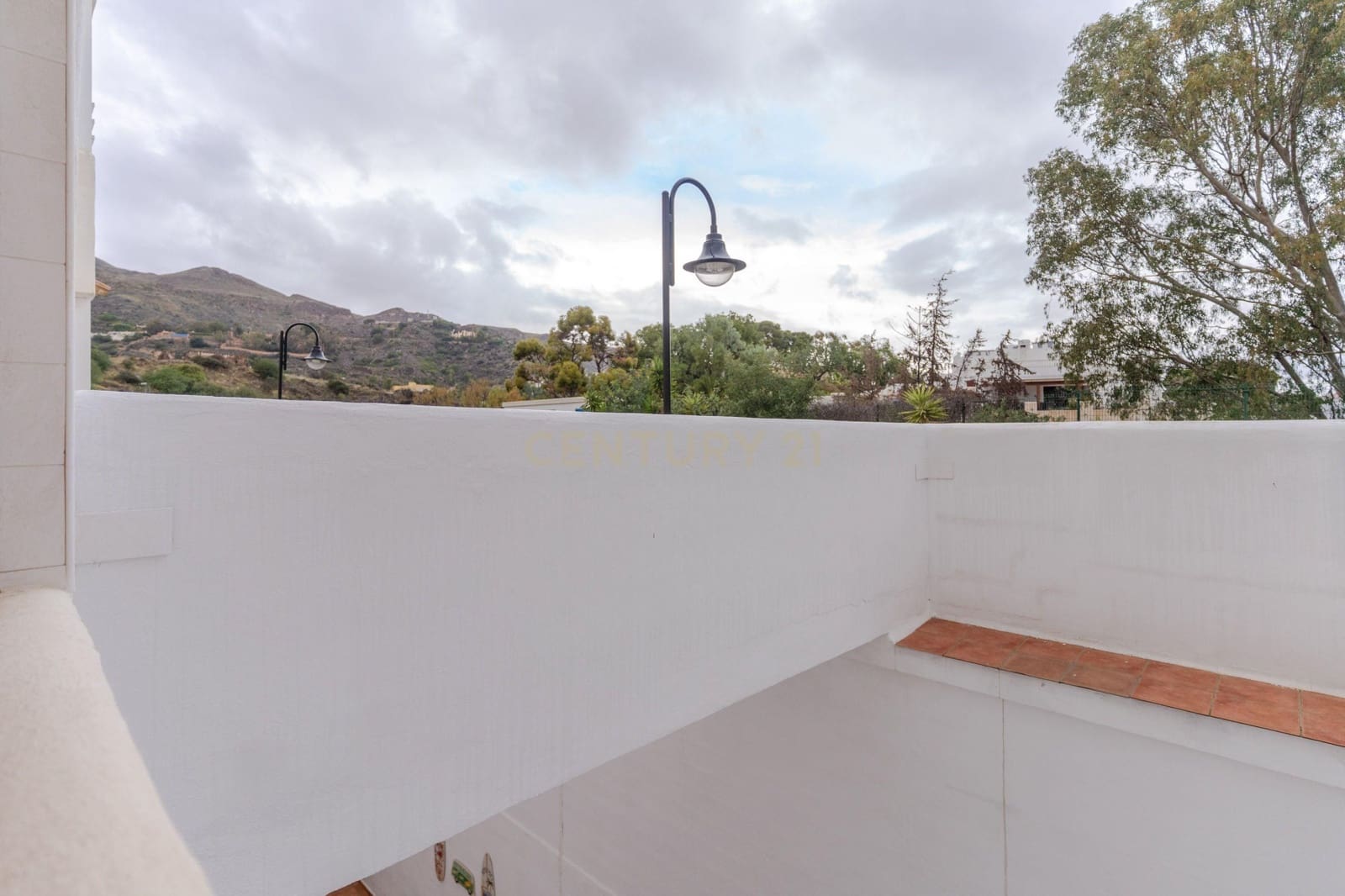 1 makuuhuone Huoneisto myytävänä paikassa Mojacar mukana uima-altaan 
autotalli - 139 900 € (Ref: 9624234)