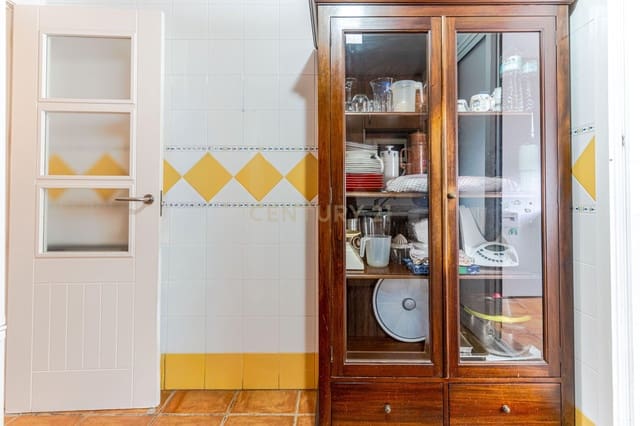 1 makuuhuone Huoneisto myytävänä paikassa Mojácar mukana uima-altaan 
autotalli - 139 900 € (Ref: 9624234)