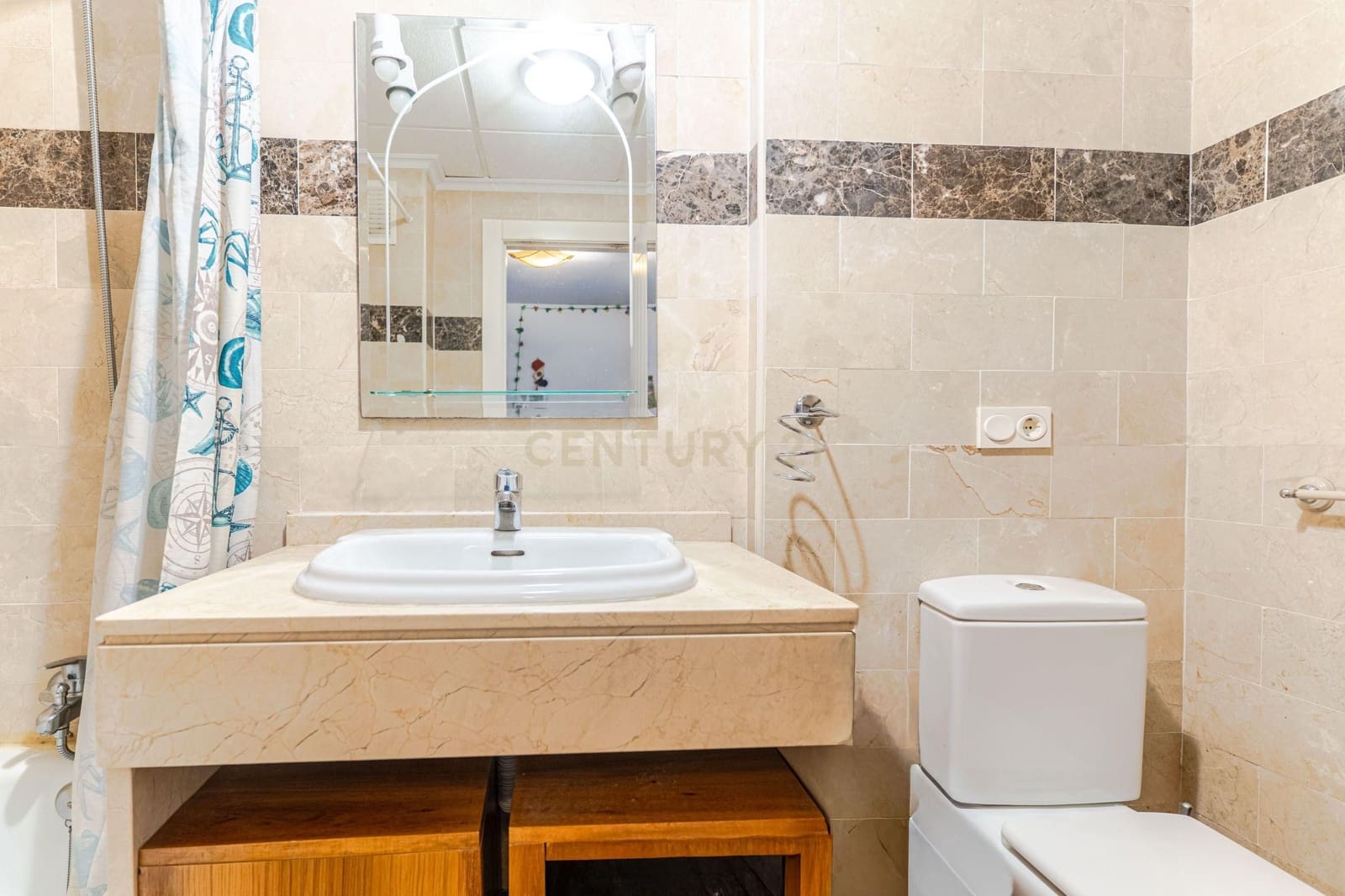 1 makuuhuone Huoneisto myytävänä paikassa Mojacar mukana uima-altaan 
autotalli - 139 900 € (Ref: 9624234)