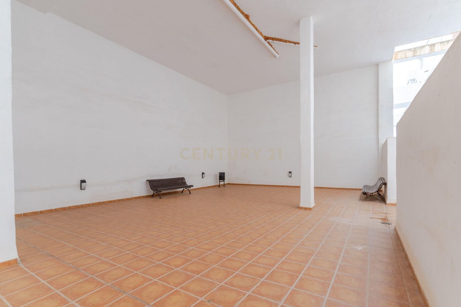 1 makuuhuone Huoneisto myytävänä paikassa Mojacar mukana uima-altaan 
autotalli - 139 900 € (Ref: 9624234)