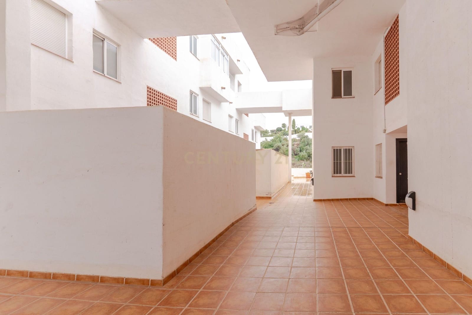 1 makuuhuone Huoneisto myytävänä paikassa Mojacar mukana uima-altaan 
autotalli - 139 900 € (Ref: 9624234)