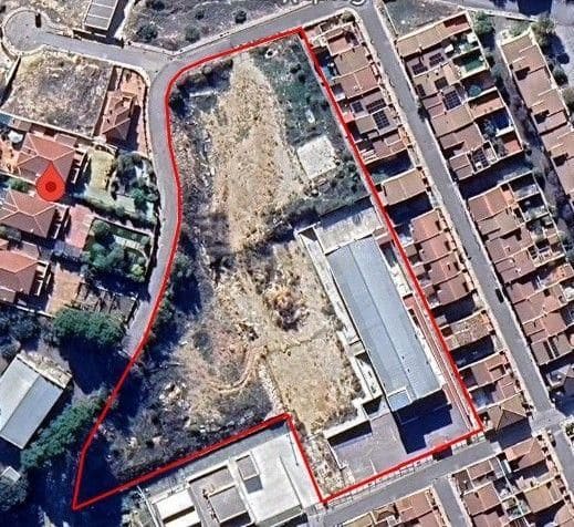 Local Commercial à vendre à Archidona - 3 900 000 € (Ref: 9626115)