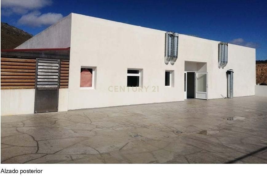 Local Commercial à vendre à Archidona - 3 900 000 € (Ref: 9626115)