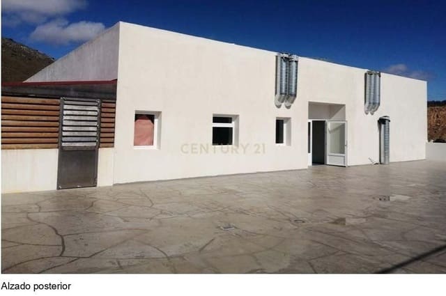 Kommersiell til salgs i Archidona - € 3 900 000 (Ref: 9626115)