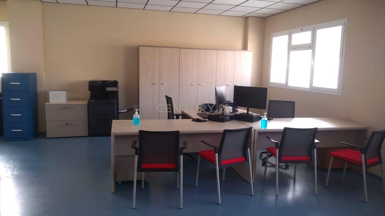 Local Commercial à vendre à Archidona - 3 900 000 € (Ref: 9626115)