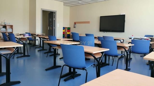 Kommersiell til salgs i Archidona - € 3 900 000 (Ref: 9626115)