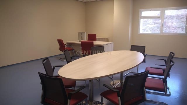 Kommersiell til salgs i Archidona - € 3 900 000 (Ref: 9626115)